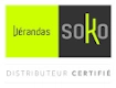 Fresnais Stores et Fermetures, distributeurs certifiés SOKO